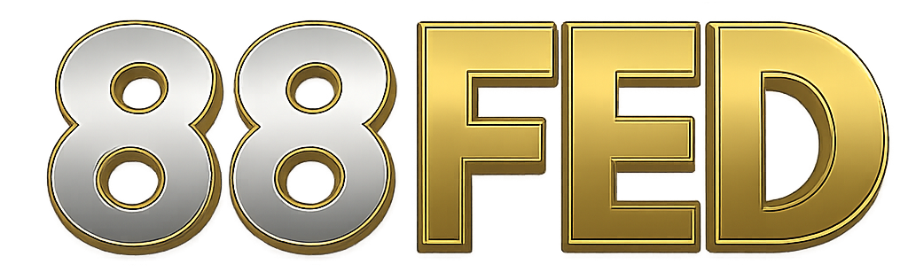 88fed_logo
